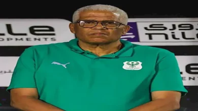 صورة “بعد وفاته”.. قرار من اتحاد الكرة بشأن الراحل ميمي عبد الرازق
