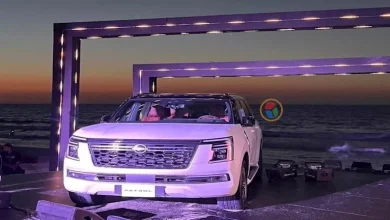صورة قائمة بأسعار سيارات نيسان الجديدة في مصر.. تبدأ من 645 ألف