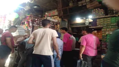 صورة صور- اختفاء السجائر المحلية من الأسواق وارتفاع أسعارها بشكل غير مسبوق