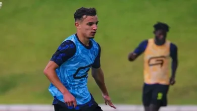 صورة هل يحق للزمالك قيد عبد الحميد معالي تحت السن؟.. اللائحة تجيب