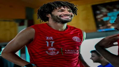 صورة دعمت الصفقة.. النني يتحدث عن انضمام إبراهيم عادل إلى الجزيرة