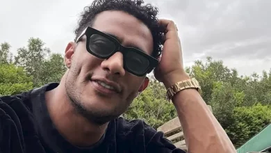 صورة “بيبي إيه الحوار؟”.. محمد رمضان يستعد لطرح أحدث أغانيه