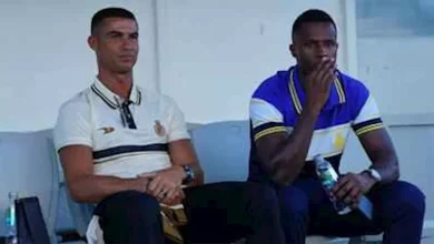 صورة “صديق رونالدو”.. النصر يعلن تعيين سيميدو رئيسا تنفيذيا لشركة الكرة