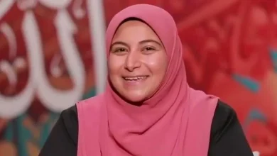 صورة واعظة بالأزهر: بيت النبوة يعلمنا فن حلّ الخلافات الزوجية