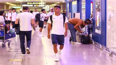 صورة مصدر يكشف لمصراوي عن جلسة قد تحل أزمة للزمالك في الموسم المقبل