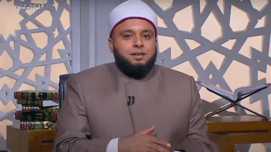 صورة هل يجوز للزوجة أن تمنع نفسها عن زوجها لأنه لا يصلي؟.. أمين الفتوى يجيب