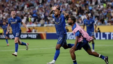 صورة قنوات إم بي سي تعلن بث مباراتين في ربع نهائي كأس العالم بالمجان