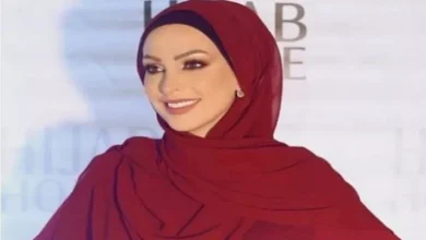 صورة أمل حجازي بعد خلعها الحجاب: “ربنا لو كان عايزنا نغطي شعرنا كان قال”