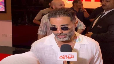 صورة تركي آل الشيخ أعلن عن فيلم “أحمد وأحمد” قبل ما نمضي وأوجه له الشكر