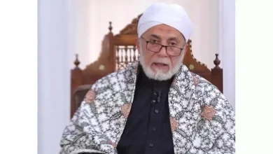 صورة يسري جبر يوضح معنى حديث “إطعام الخادم من الطعام” وأبعاده الأخلاقية وال