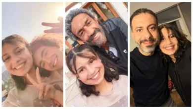 صورة ابنة سلمى صباحي تخوض تجربة التمثيل في مسلسل “كتالوج”