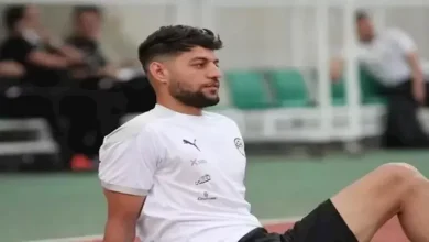 صورة “بديل مصطفى شلبي”.. حلمي طولان يعيد لاعبًا لقائمة بطولة كأس العرب