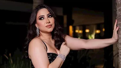 صورة بإطلالة جريئة.. 10 صور لـ بوسي أثناء قضاء إجازة الصيف في الساحل