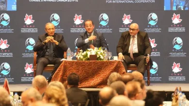 صورة وزير المالية: إطلاق وثيقة السياسات الضريبية قبل نهاية 2025
