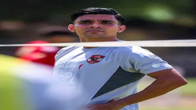 صورة موعد مباراة الأهلي المقبلة بعد الفوز على نظيره الملعب التونسي برباعية