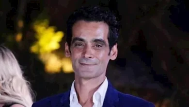 صورة محمود فارس يشارك في بطولة فيلم “طلقني” مع كريم محمود عبدالعزيز