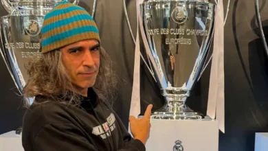صورة استقالة “الهاكر المدريدي” من لجنة الحكام بالدوري الإسباني