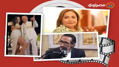 صورة حدث بالفن| زفاف مخرج ونقل زوج فنانة إلى المستشفى وأحدث أزمات حفلات الس