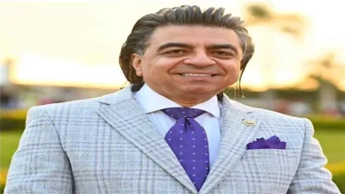 صورة جمال شعبان يحذر من النوم بهذه الطريقة.. يصيبك بأمراض القلب