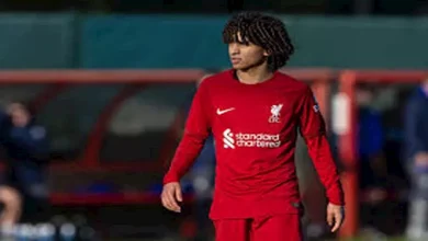 صورة منتخب مصر للشباب يضم ثلاثي ليفربول وأرسنال وأوكسير