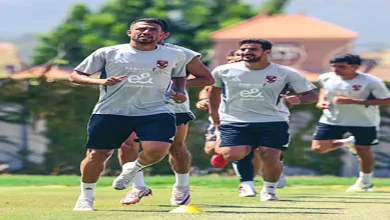 صورة موعد مباراة الأهلي والبنزرتي التونسي الودية اليوم