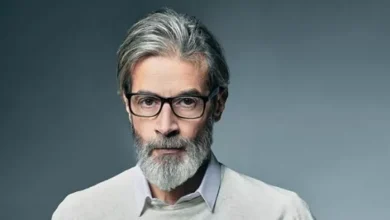 صورة محمد سليمان: “العنف ضد المرأة مش بس ضرب”