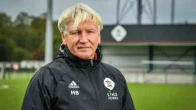 صورة الاتحاد الكاميروني يعلن قبول استقالة مدربه