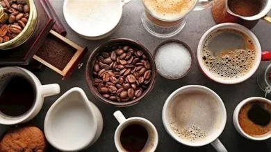 صورة ما تأثير تناول الكافيين أثناء ممارسة الرياضة؟