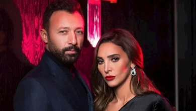 صورة أول منشور من أحمد فهمي بعد إعلان طلاقه