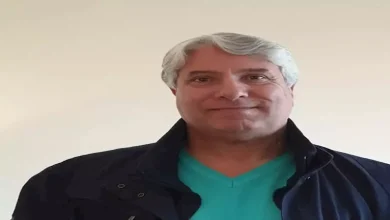 صورة بعد أزمة فتوح.. تصريحات قوية من عبدالناصر محمد مدير الكرة بالزمالك