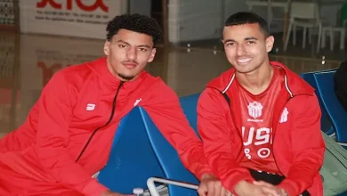 صورة مغربي جديد على أعتاب الزمالك.. من هو أيمن ترازي صفقة الأبيض المحتملة؟