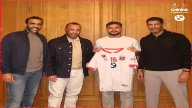 صورة قبل سام مرسي.. أبرز 16 لاعبًا مصريًا تألقوا في الدوري الكويتي