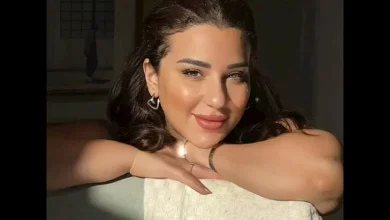 صورة “حسيت بإحساس الجهاد”.. أسما شريف منير تكشف عن مخاوفها بسبب الحجاب في ا