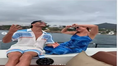 صورة “قصص متفوتكش”.. وفاة أسطورة المصارعة.. وفتوح يثير الجدل من جديد