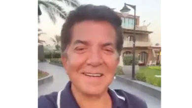 صورة أول تعليق من وليد توفيق على شائعة وفاته