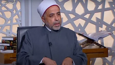 صورة هل حديث النبي “لَأَمرتُ المرأةَ أن تسجدَ لزوجها” صحيح؟.. أمين الفتوى ي