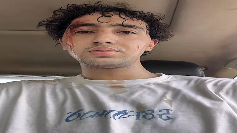 أحمد رفاعي