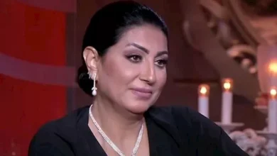 صورة وفاء عامر تنفي سفرها للخارج: أنا داخل مصر وأثق في نزاهة القضاء