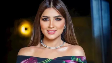 صورة بـ”ملابس صيفية”.. أحدث جلسة تصوير لـ مي عمر بجوار سيارة فارهة