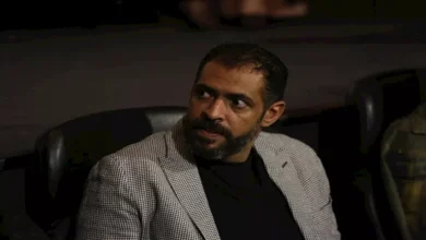 صورة وليد الحلفاوي يتحدث عن رأيه في تقديم سيرة والده بعمل فني
