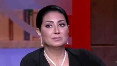صورة وفاء عامر تبكي على الهواء: “قررت الابتعاد عن تيك توك نهائيًا”