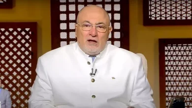 صورة ما هي أنواع الحريات في الإسلام؟.. الشيخ خالد الجندي يجيب