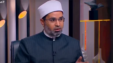 صورة أستاذ بالأزهر: العلوم لا تتقاطع بل تتكامل والتكامل المعرفي أساس السعاد