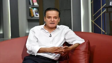 صورة يوسف معاطي: “سمير غانم كوميديان لن يتكرر