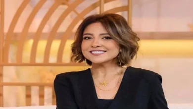 صورة مي كساب تشيد بـ أبطال مسرحية البقاء للأصيع.. وتوجه رسالة لـ تركي آل ال