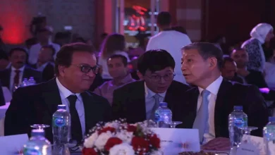 صورة انطلاق قمة “هواوي كلاود” لشمال إفريقيا 2025 اليوم
