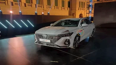 صورة شيري أريزو 8 الجديدة تتراجع حتى 100 ألف جنيه في مصر خلال ديسمبر
