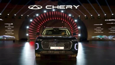صورة شيري تيجو 9 أول سيارة PHEV في مصر| تقطع أكثر من ألف كم بخزان واحد