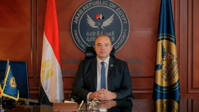 صورة الرقابة المالية توافق الترخيص لـ 4 شركات للتمويل غير المصرفي ومباشرة ن