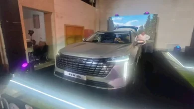 صورة بفارق 91 ألف جنيه.. تشتري هافال H6 الجديدة كليًا أم أوبل موكا؟